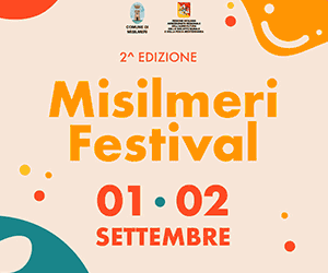 Palermo, torna al Nauto l'attesissimo Retrò Fest 1 BANNER Misilmeri 300X250