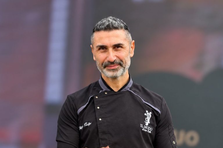 Filippo Volpe