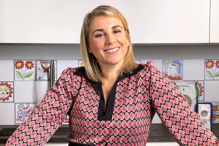 Giusi Battaglia