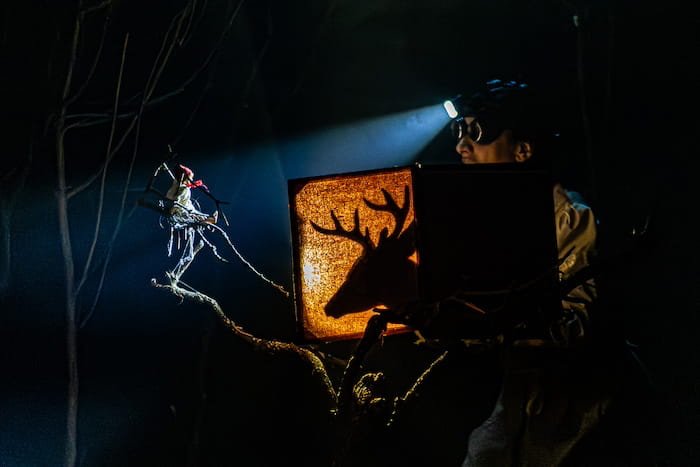 I racconti di Sibyilla_Zaches Teatro Patapùm