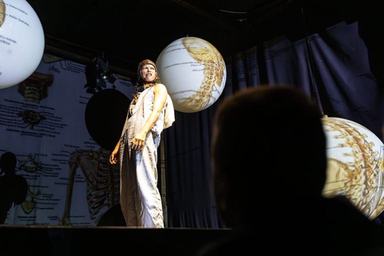 Io ti vedo_Piccolo Teatro Patafisico Patapùm
