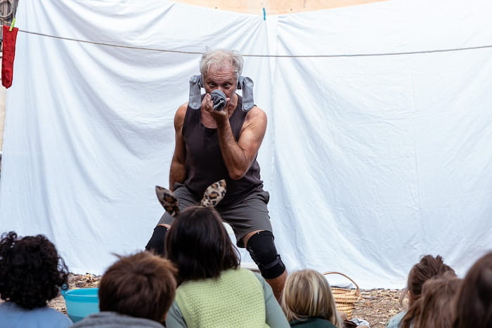 L’Elefantino_Teatro Testoni Ragazzi_La Baracca Patapùm