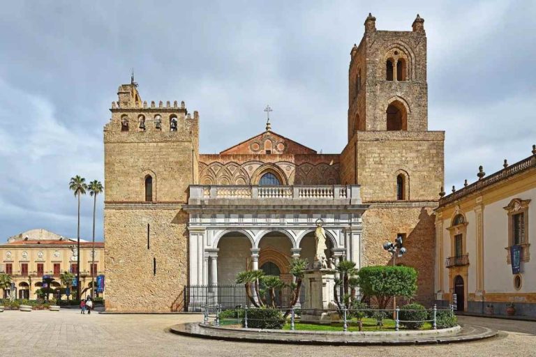 Monreale Festival