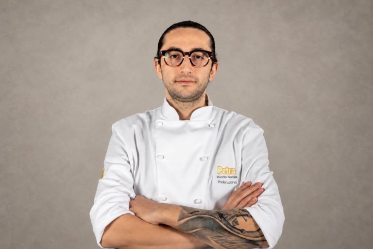 Paolo Latina