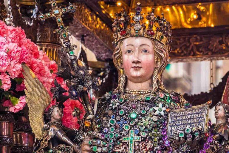 Sant'Agata festa