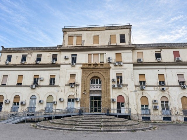 Cimo-Fesmed Sicilia esprime preoccupazione per la chiusura di tre anni dell’ospedale Ingrassia Opsedale Ingrassia