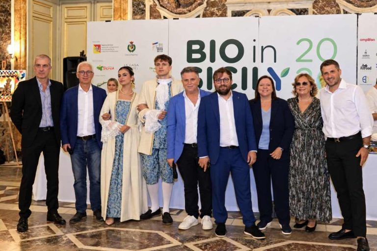 Bio in Sicily, intesa nel comparto per valorizzare il Limone della Piana di Bagheria Bio in Sicily