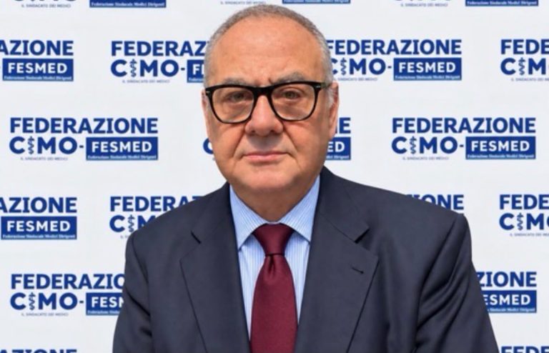 La Federazione Cimo-Fesmed Sicilia esprime solidarietà all’Assessore regionale alla Salute Marcello Caruso bonsignore